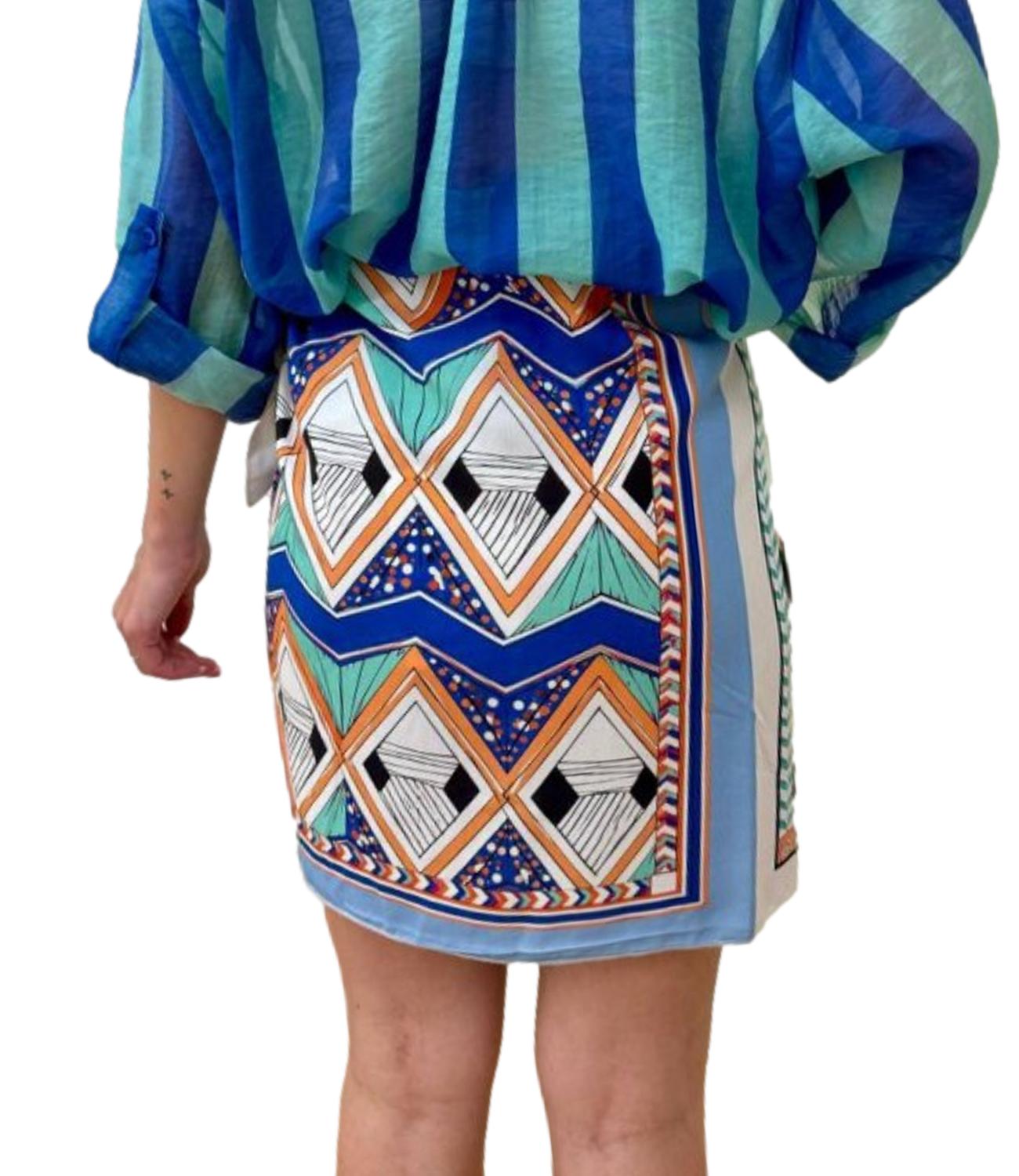 Gonna Have One GVS-Q235 Donna - Blu