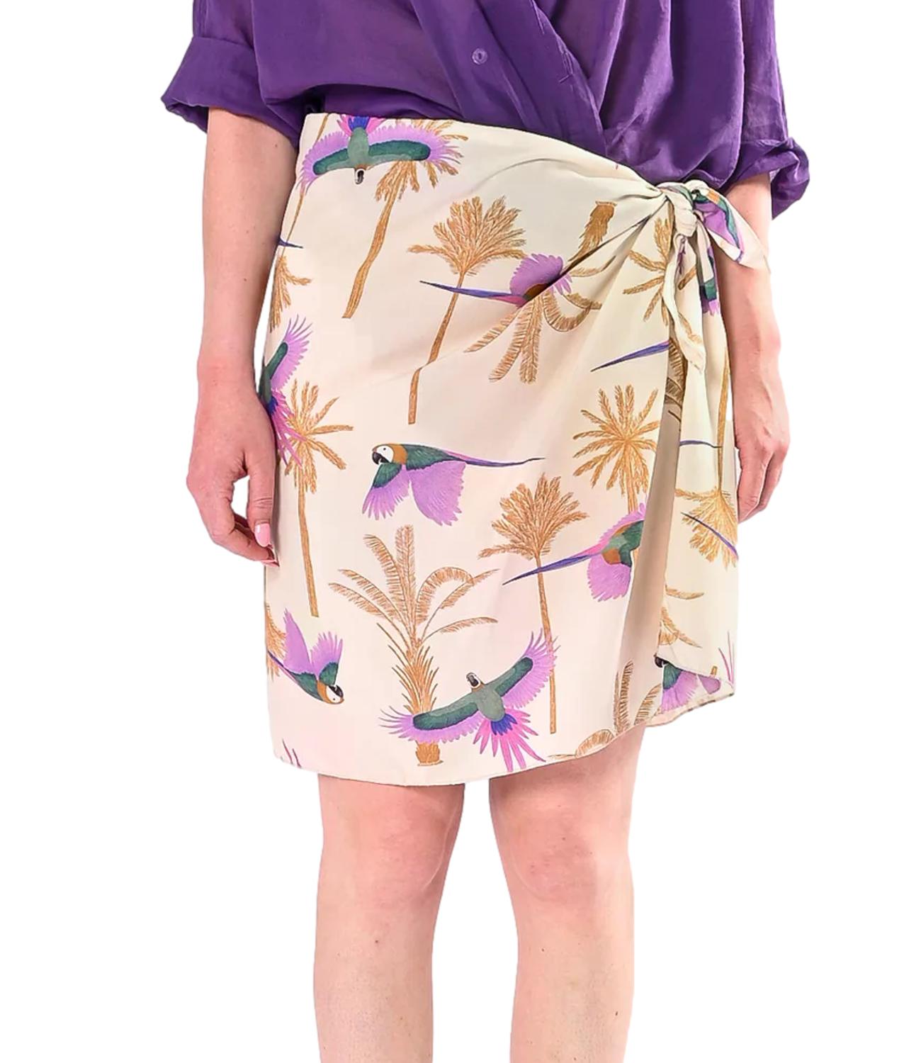 Gonna Have One GVS-Q242 Donna - Papagallo