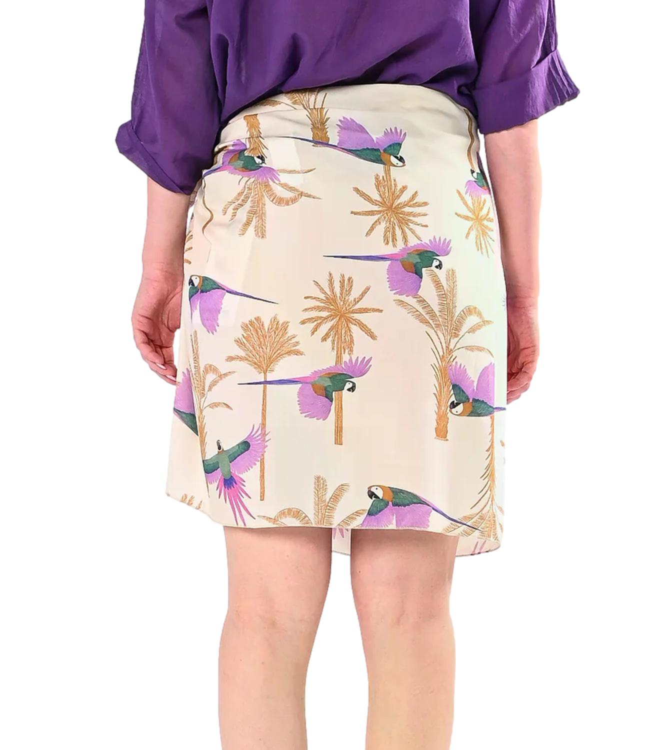 Gonna Have One GVS-Q242 Donna - Papagallo