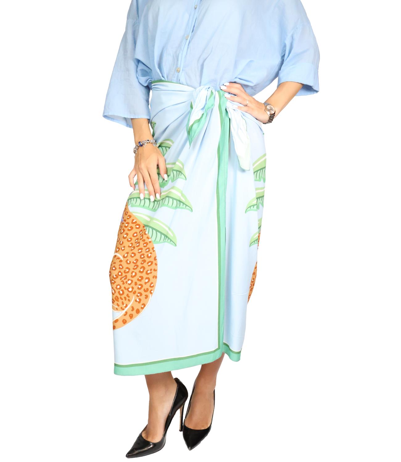 Gonna Have One GVS-Q249 Donna - Turchese