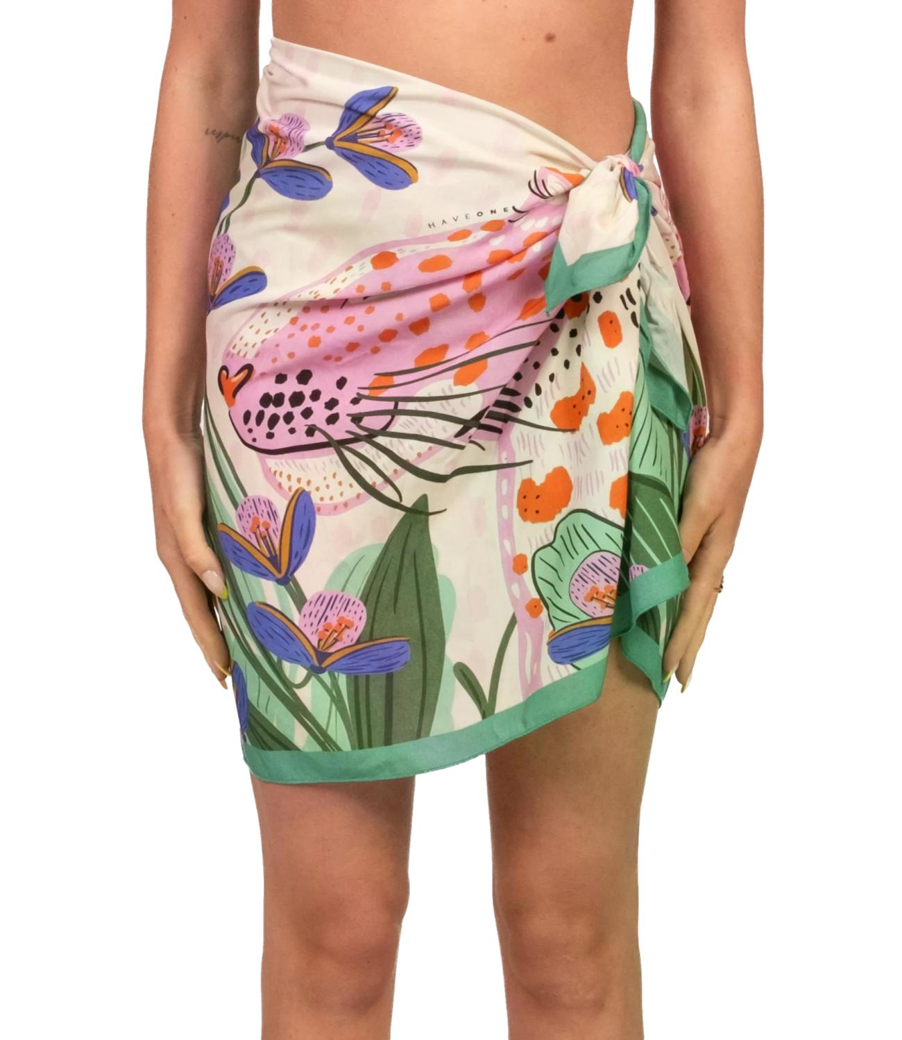 Gonna Have One GVS-Q254 Donna - Turchese