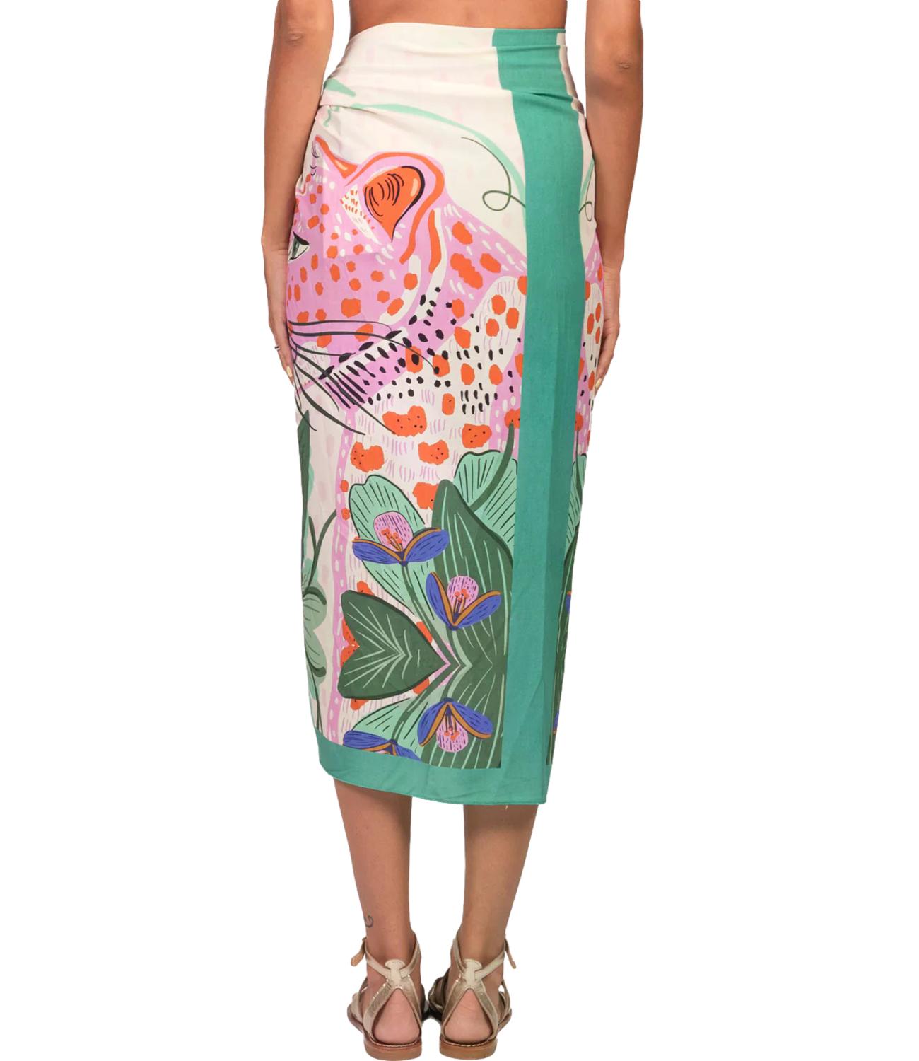 Gonna Have One GVS-Q255 Donna - Turchese