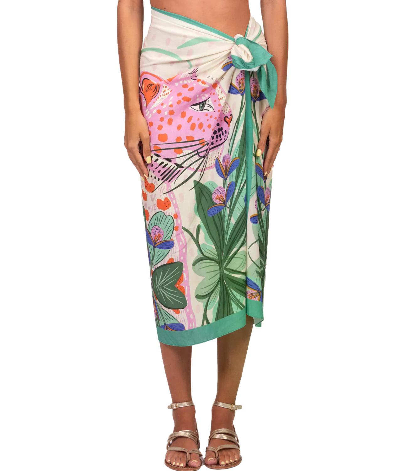 Gonna Have One GVS-Q255 Donna - Turchese