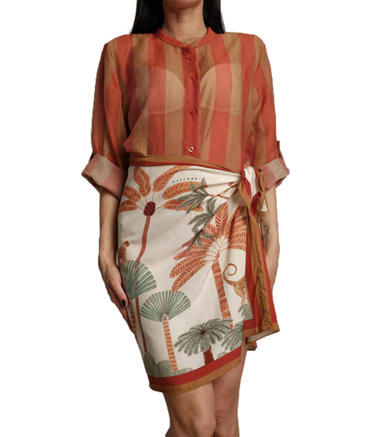 Gonna Have One GVS-Q256 Donna - Tabacco