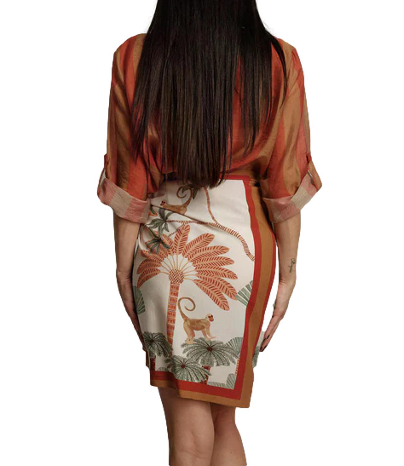 Gonna Have One GVS-Q256 Donna - Tabacco