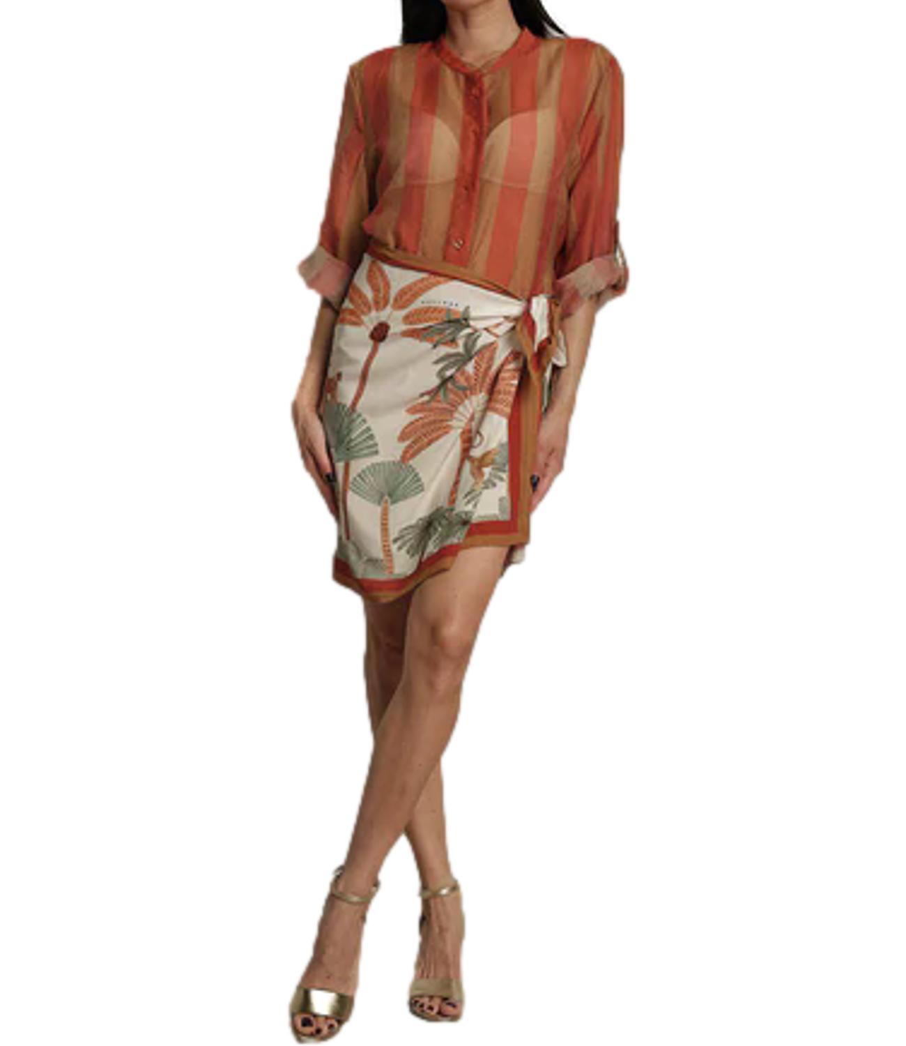 Gonna Have One GVS-Q256 Donna - Tabacco