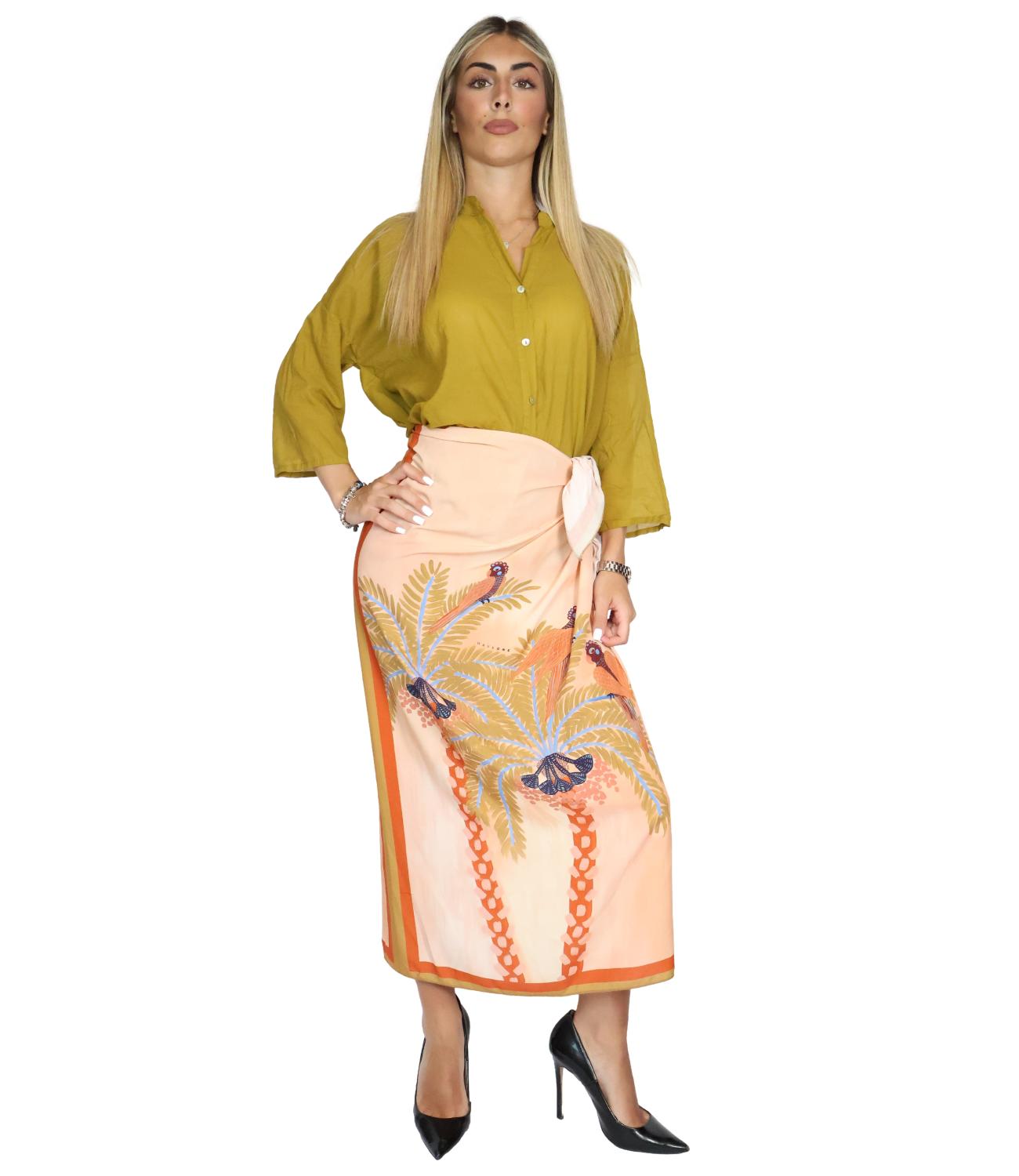 Gonna Have One GVS-Q258 Donna - Tabacco