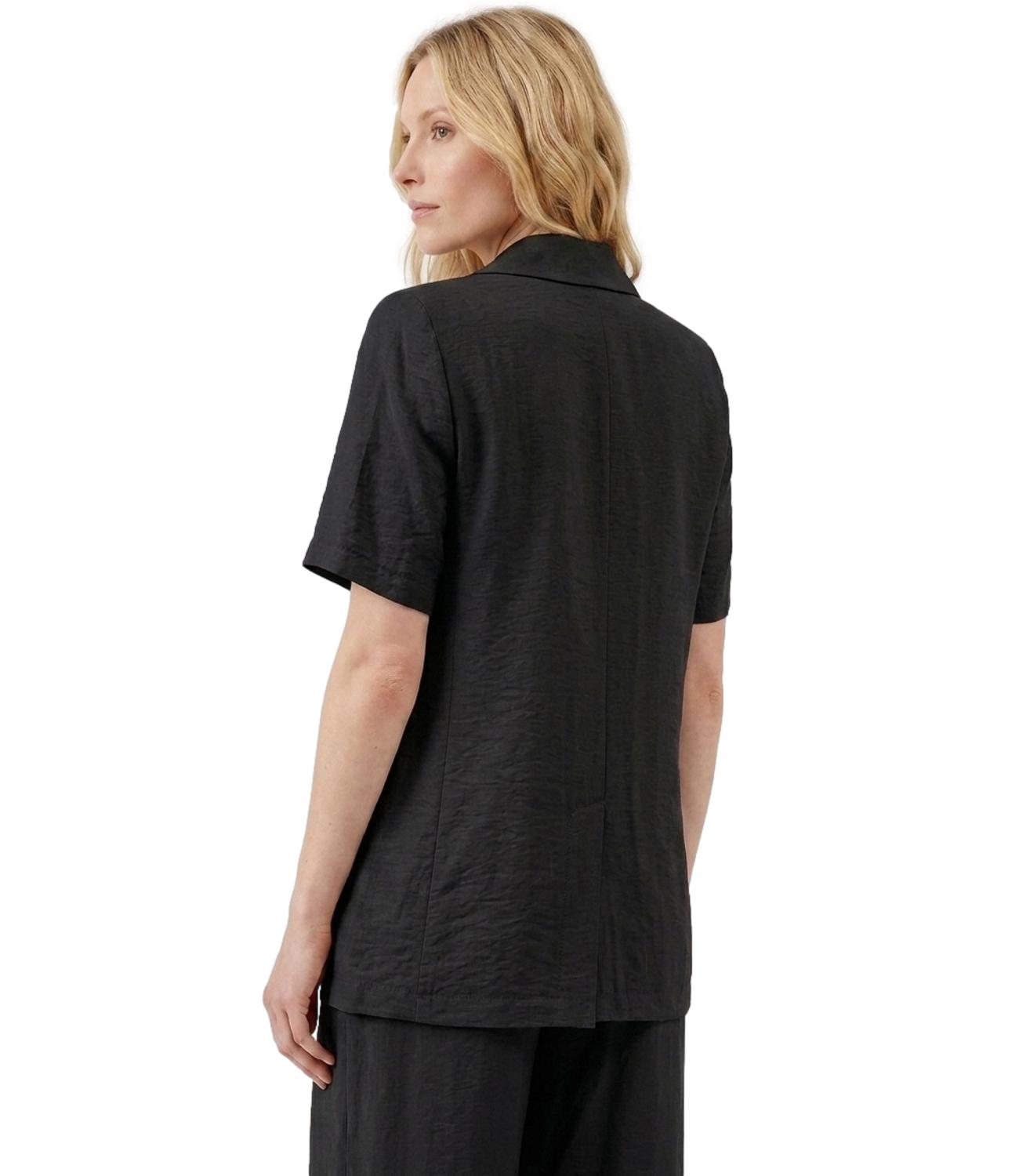 Giacca Have One JIA-Q136 Donna - Nero