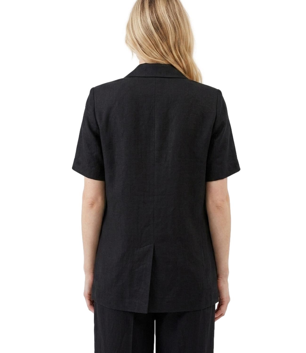 Giacca Have One JIA-Q136 Donna - Nero