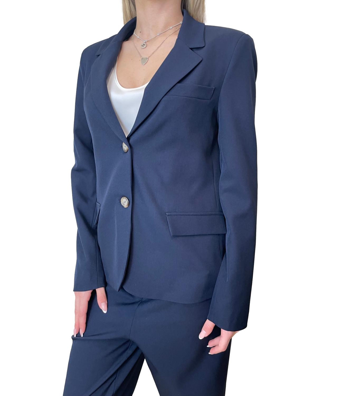 Marella Monochrome canotta Mlmorata verde donna