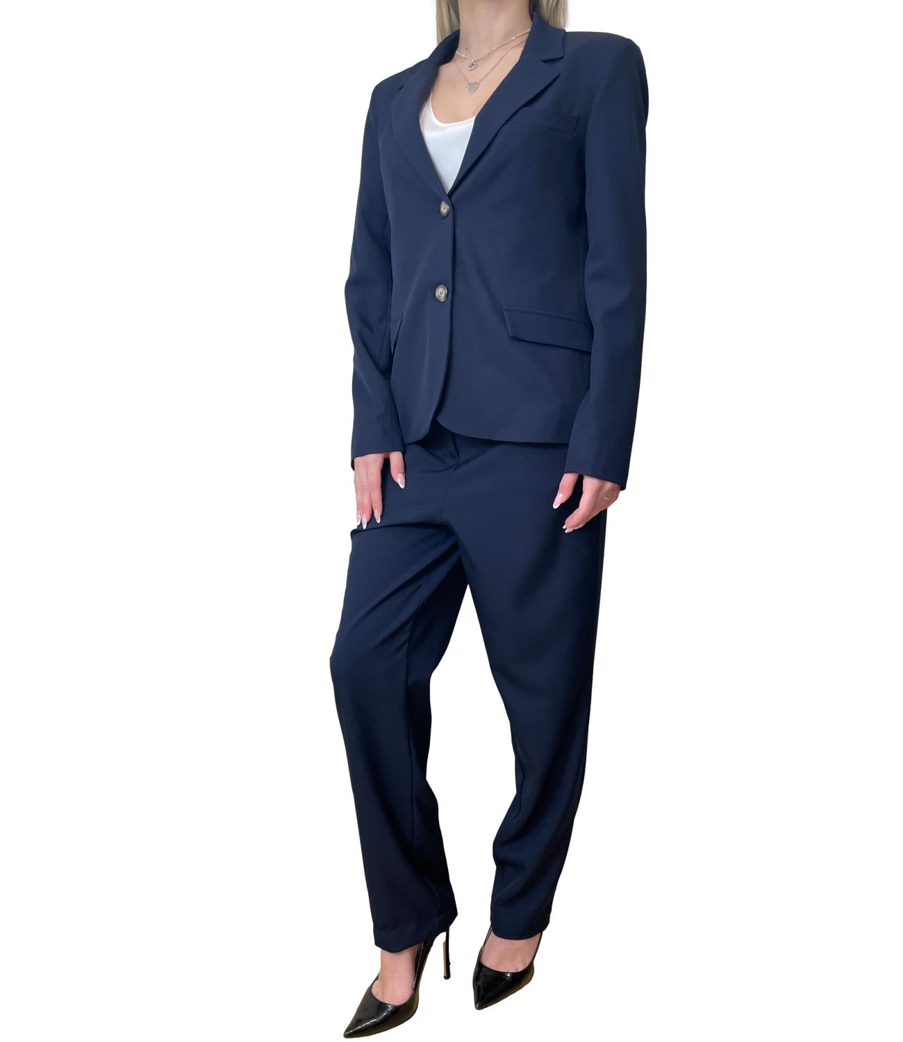 Marella Monochrome canotta Mlmorata verde donna