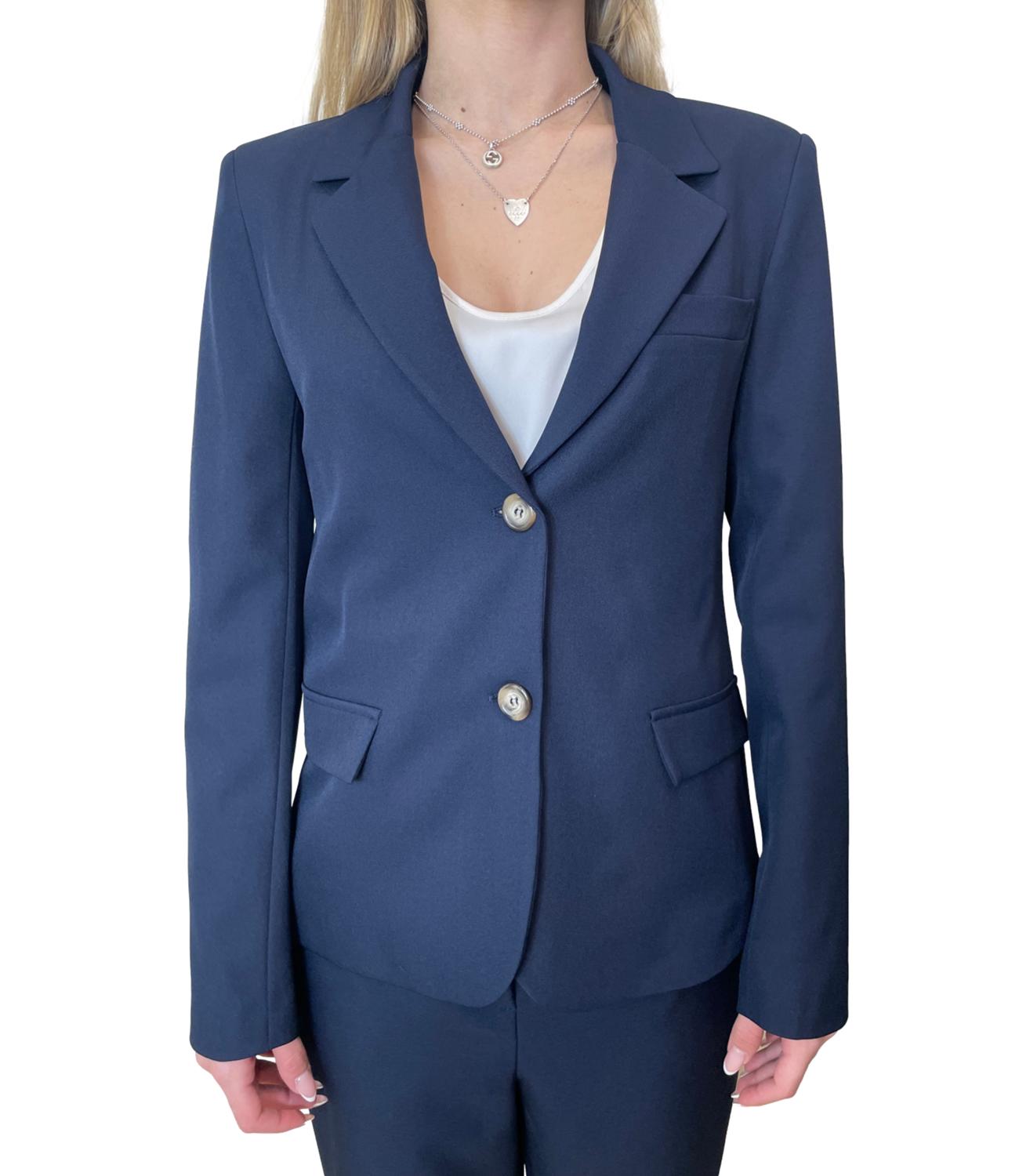 Marella Monochrome canotta Mlmorata verde donna
