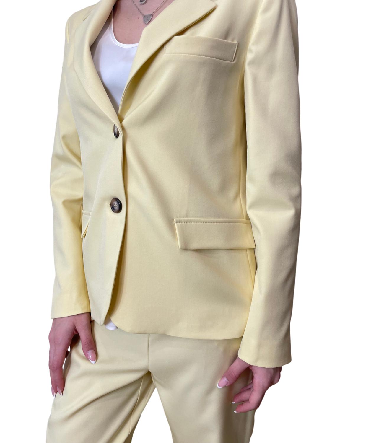 Marella Monochrome canotta Mlmorata verde donna