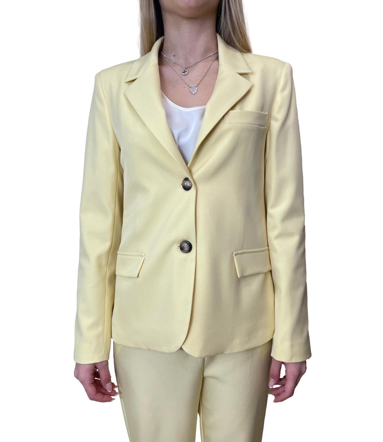 Marella Monochrome canotta Mlmorata verde donna