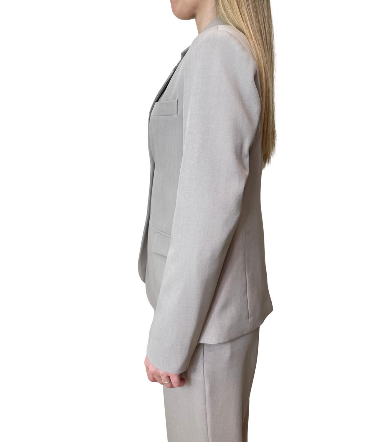Marella Monochrome canotta Mlmorata verde donna