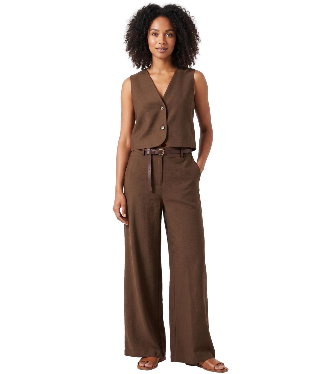 Camicia Philia Loft D02N1051 Donna - Panna