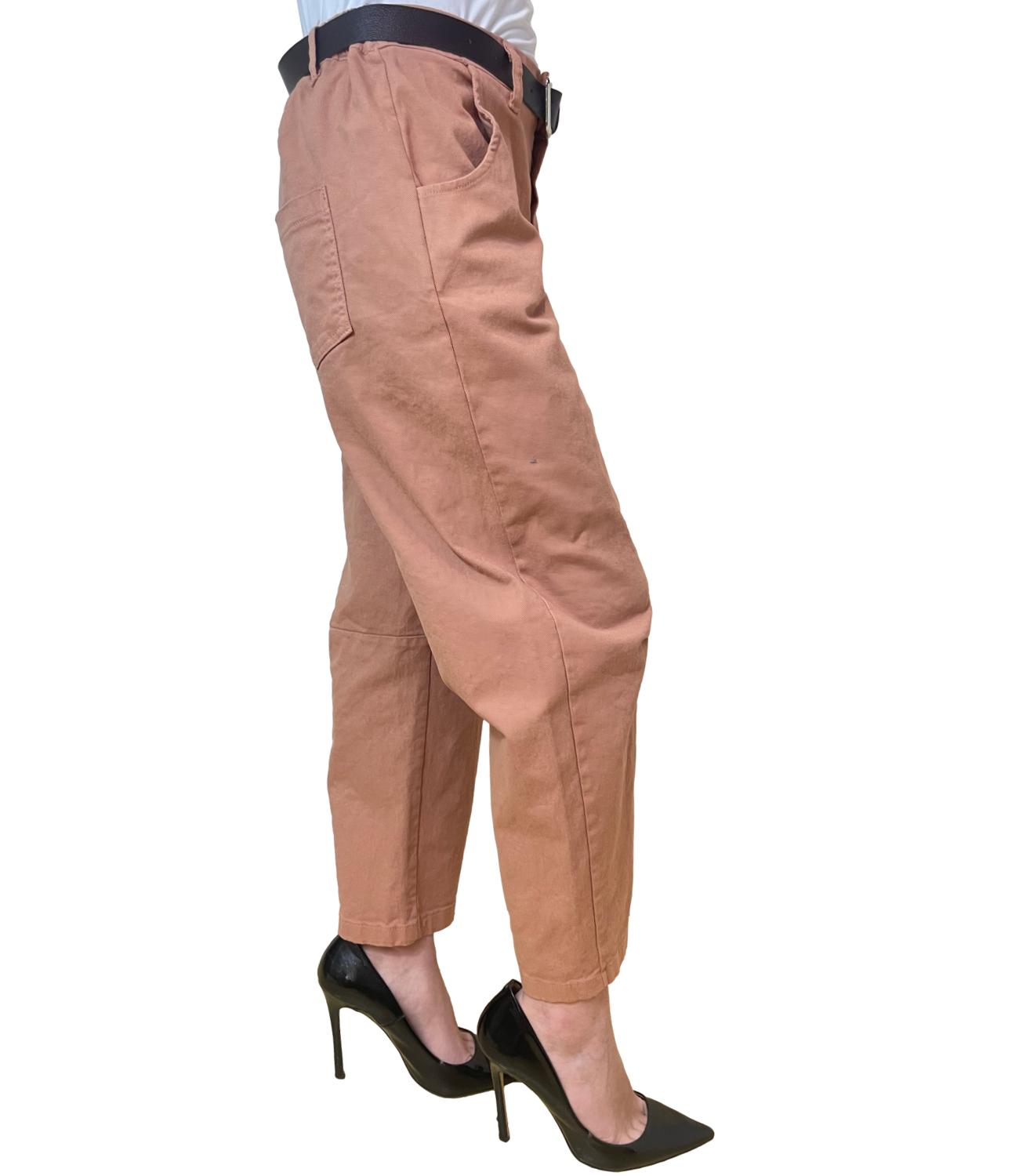 Have One Pantalone Barrell Phard Donna