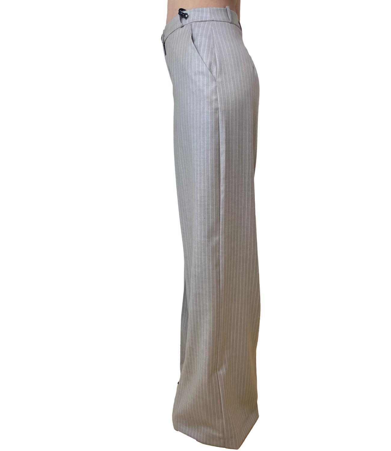 Marella Monochrome canotta Mlmorata verde donna