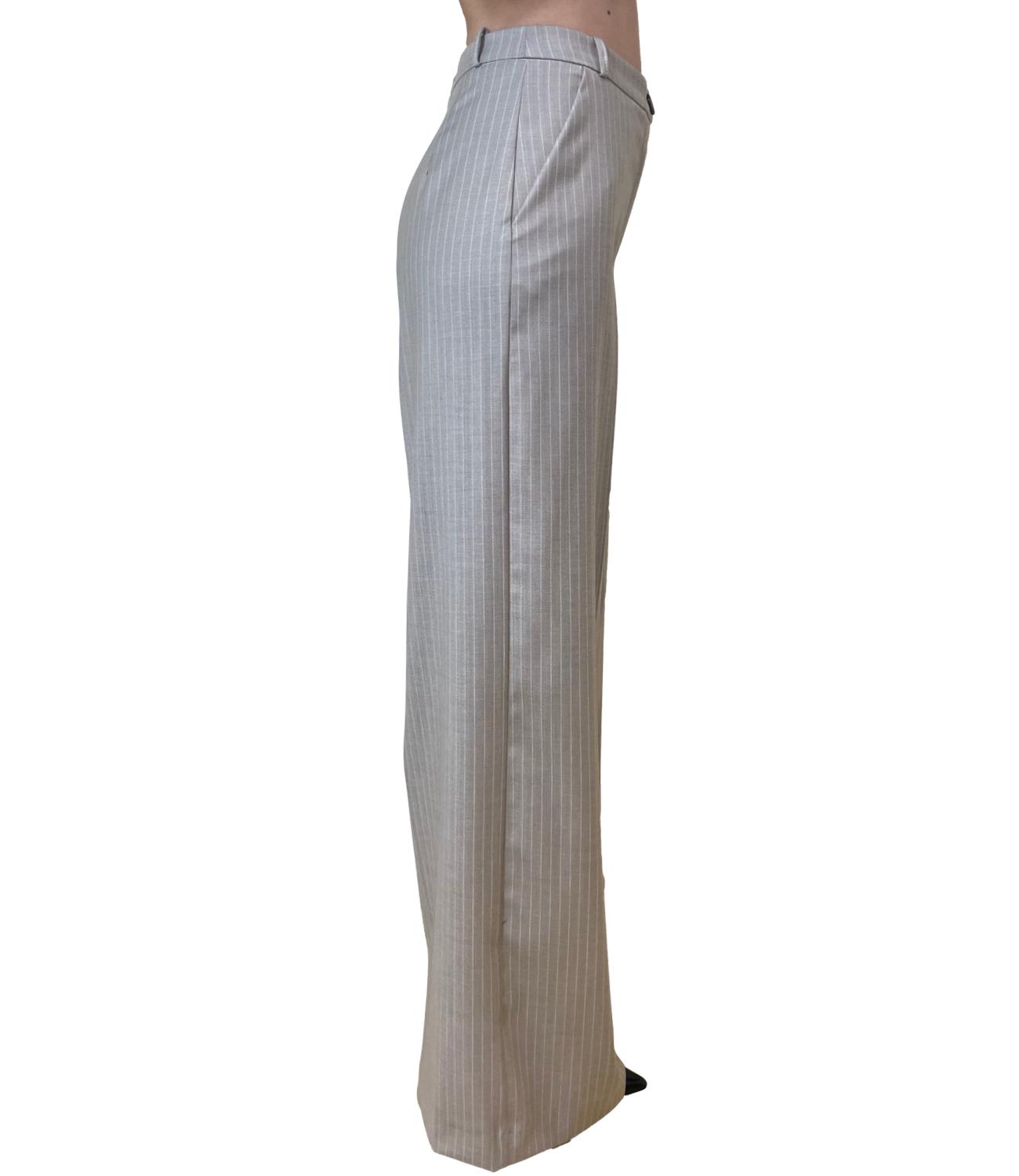 Marella Monochrome canotta Mlmorata verde donna