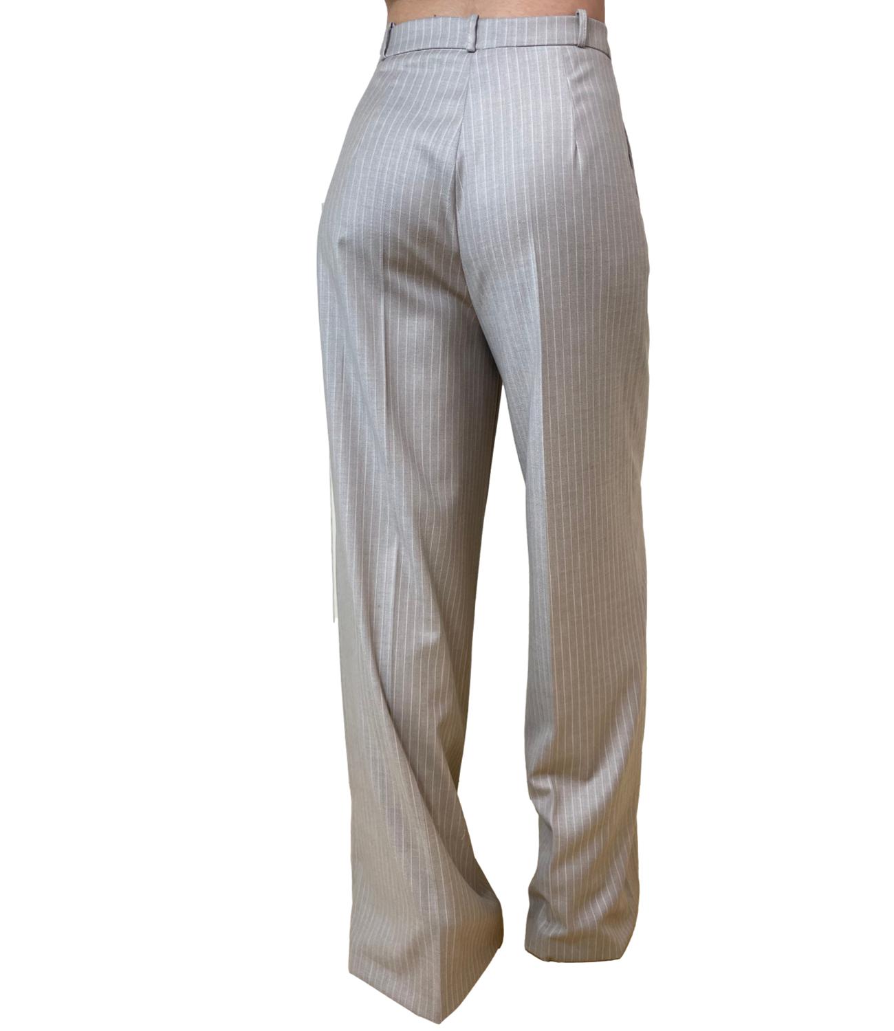 Marella Monochrome canotta Mlmorata verde donna