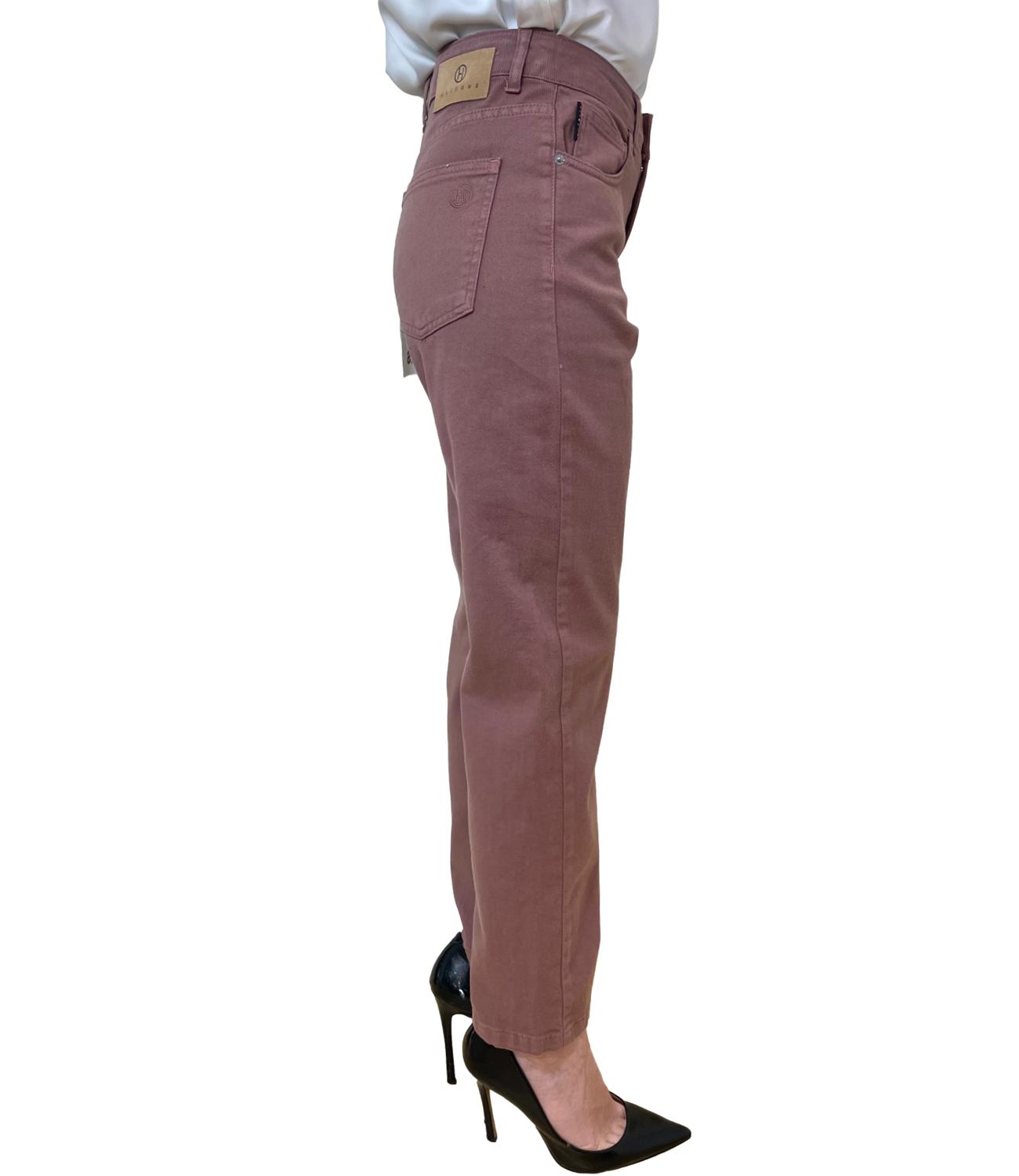 Marella Monochrome canotta Mlmorata verde donna