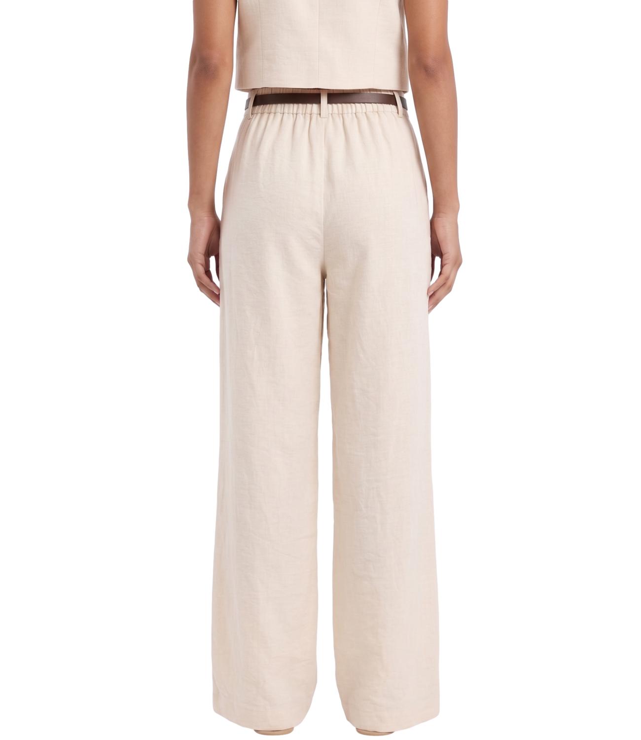 Pantalone Have One PIA-Q532 Donna - Beige