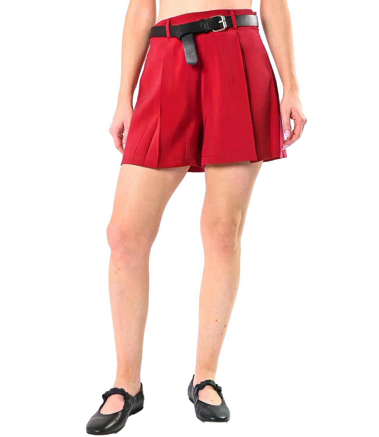 Short Have One PIA-Q635 Donna - India
