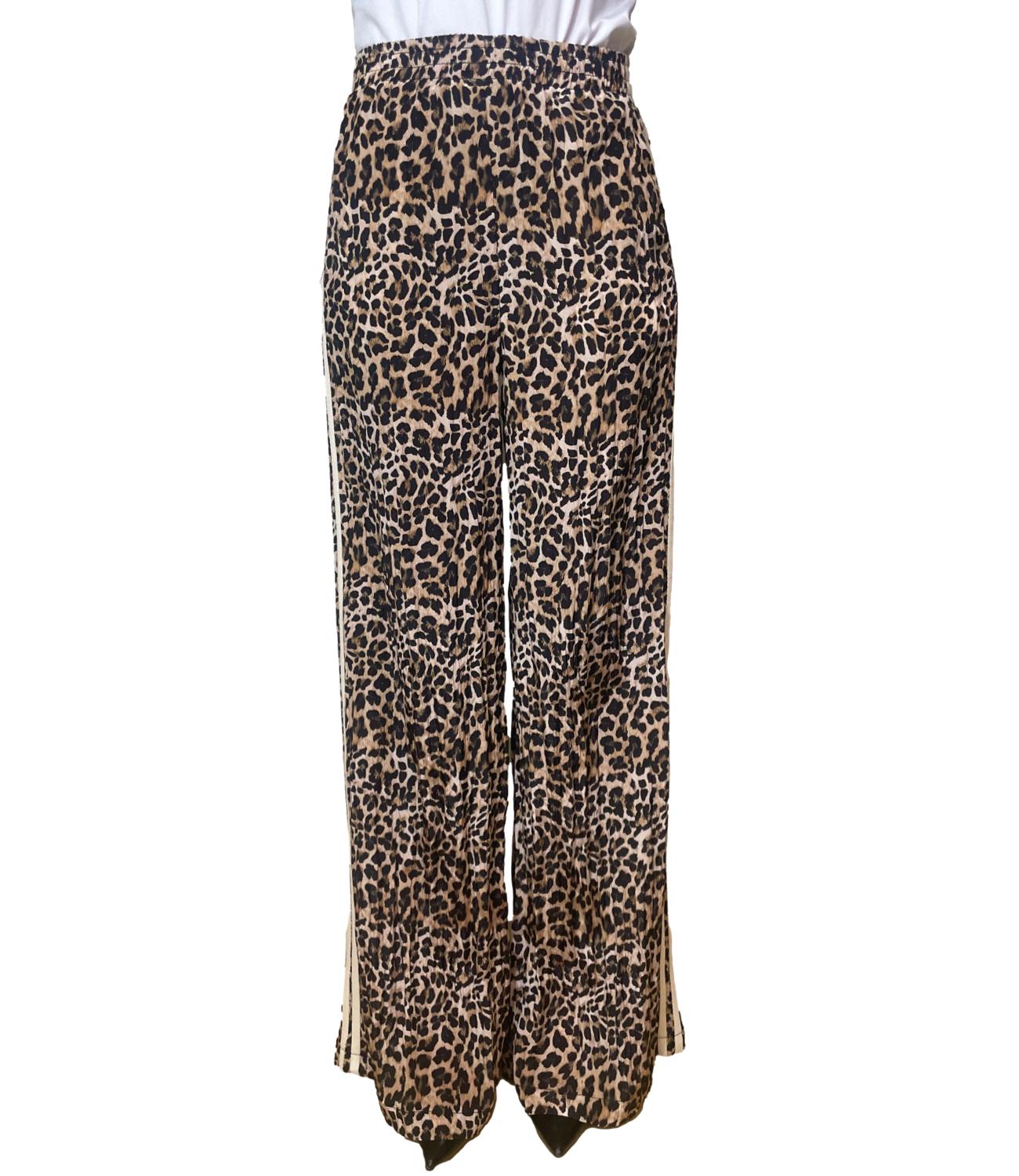 Have One Pantalone Maculato Donna