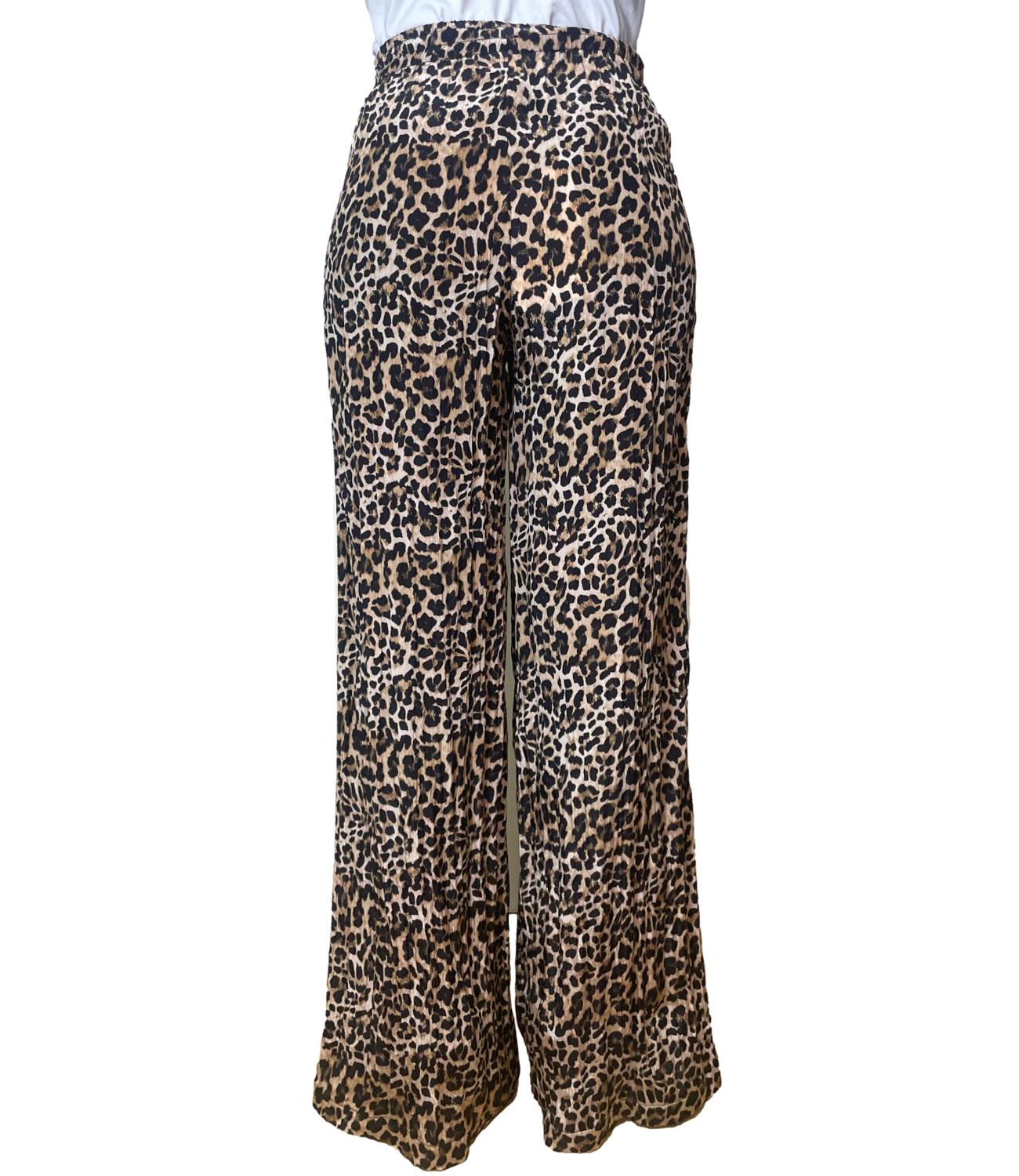 Have One Pantalone Maculato Donna