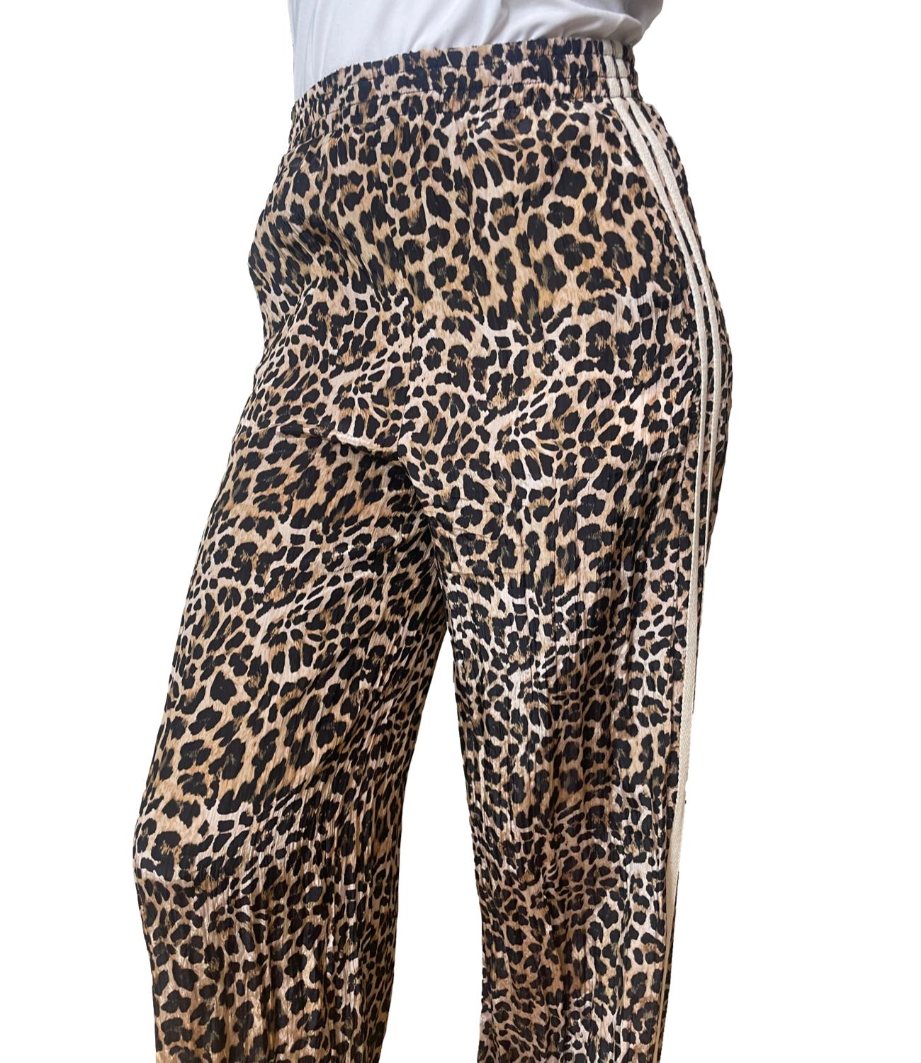 Have One Pantalone Maculato Donna
