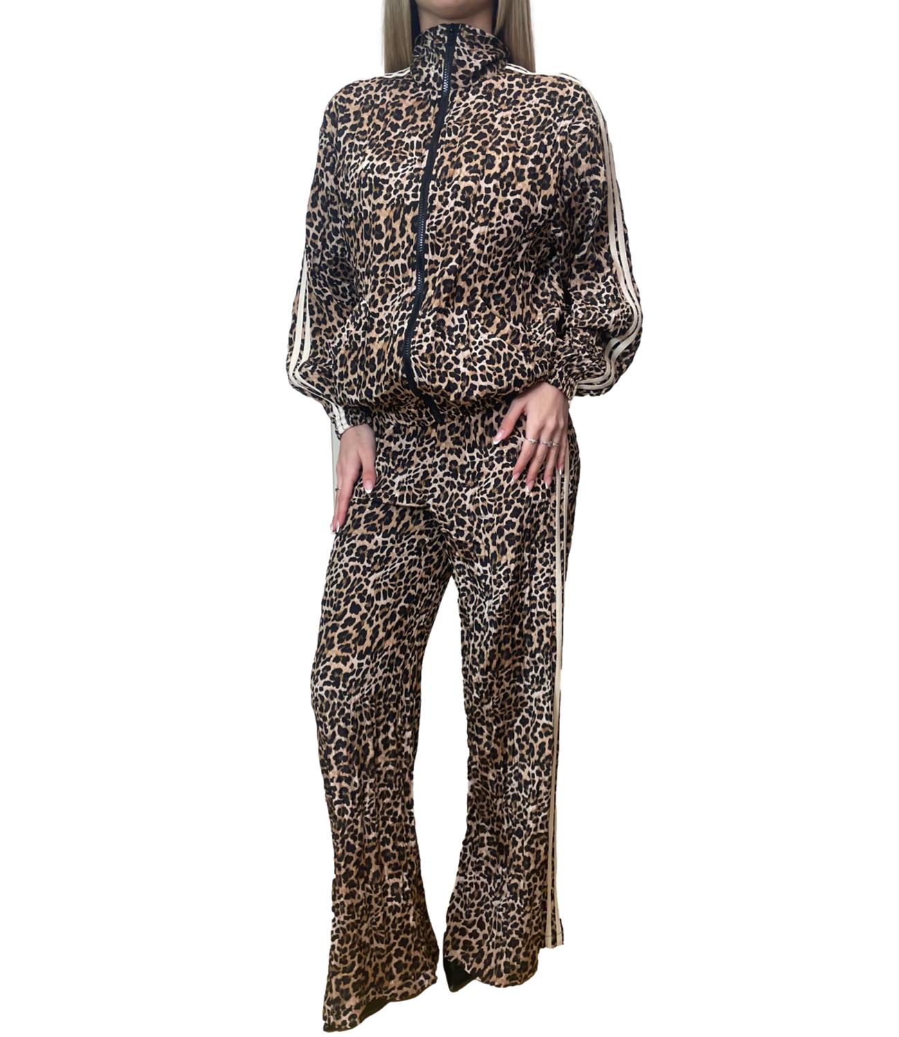 Have One Pantalone Maculato Donna