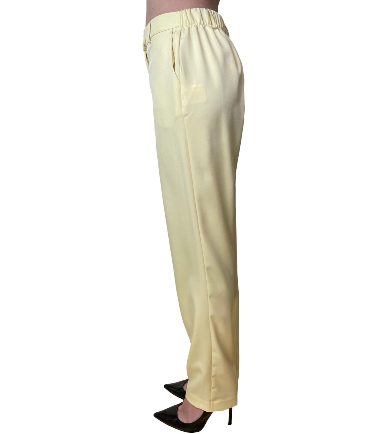 Marella Monochrome canotta Mlmorata verde donna