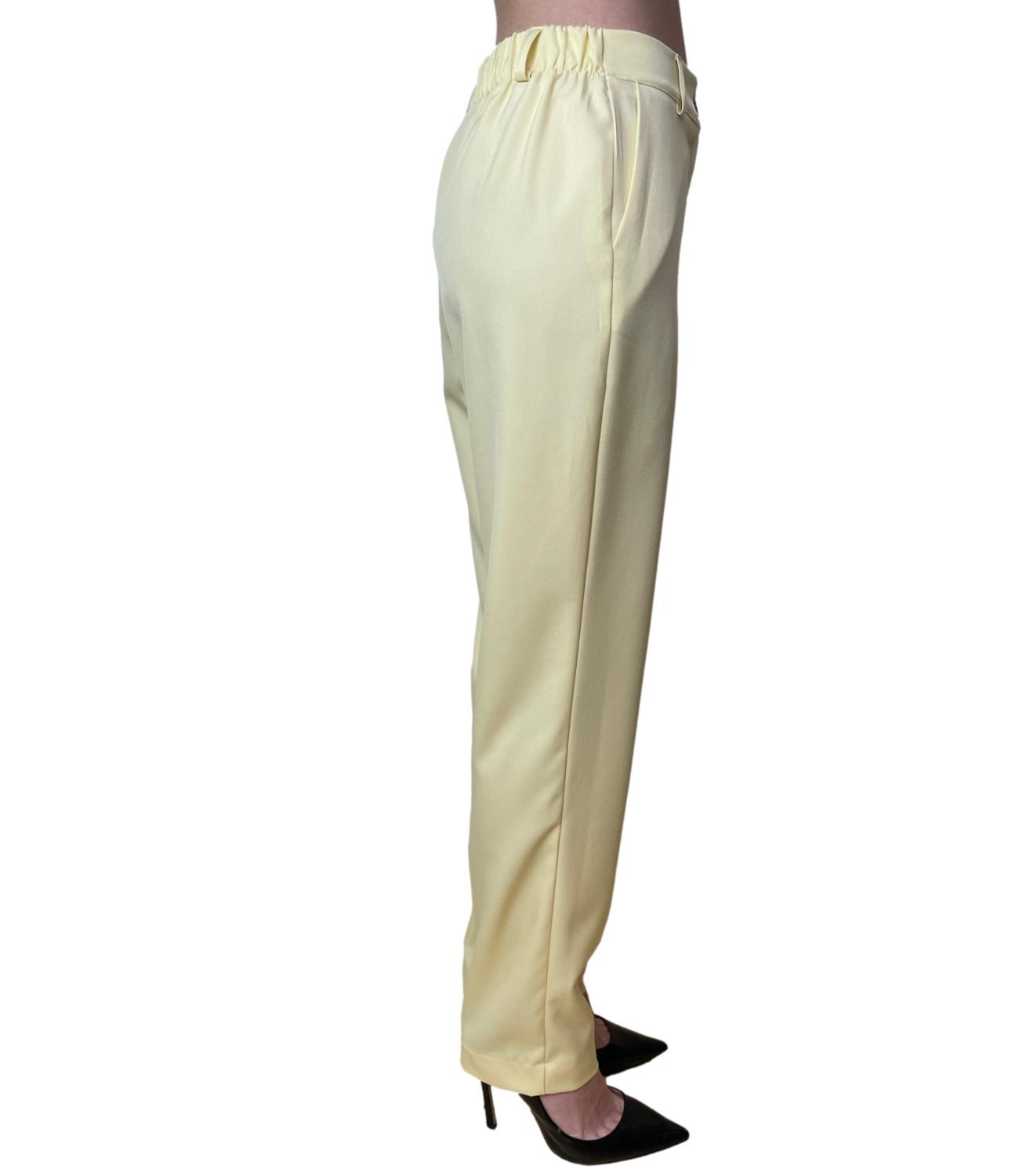 Marella Monochrome canotta Mlmorata verde donna