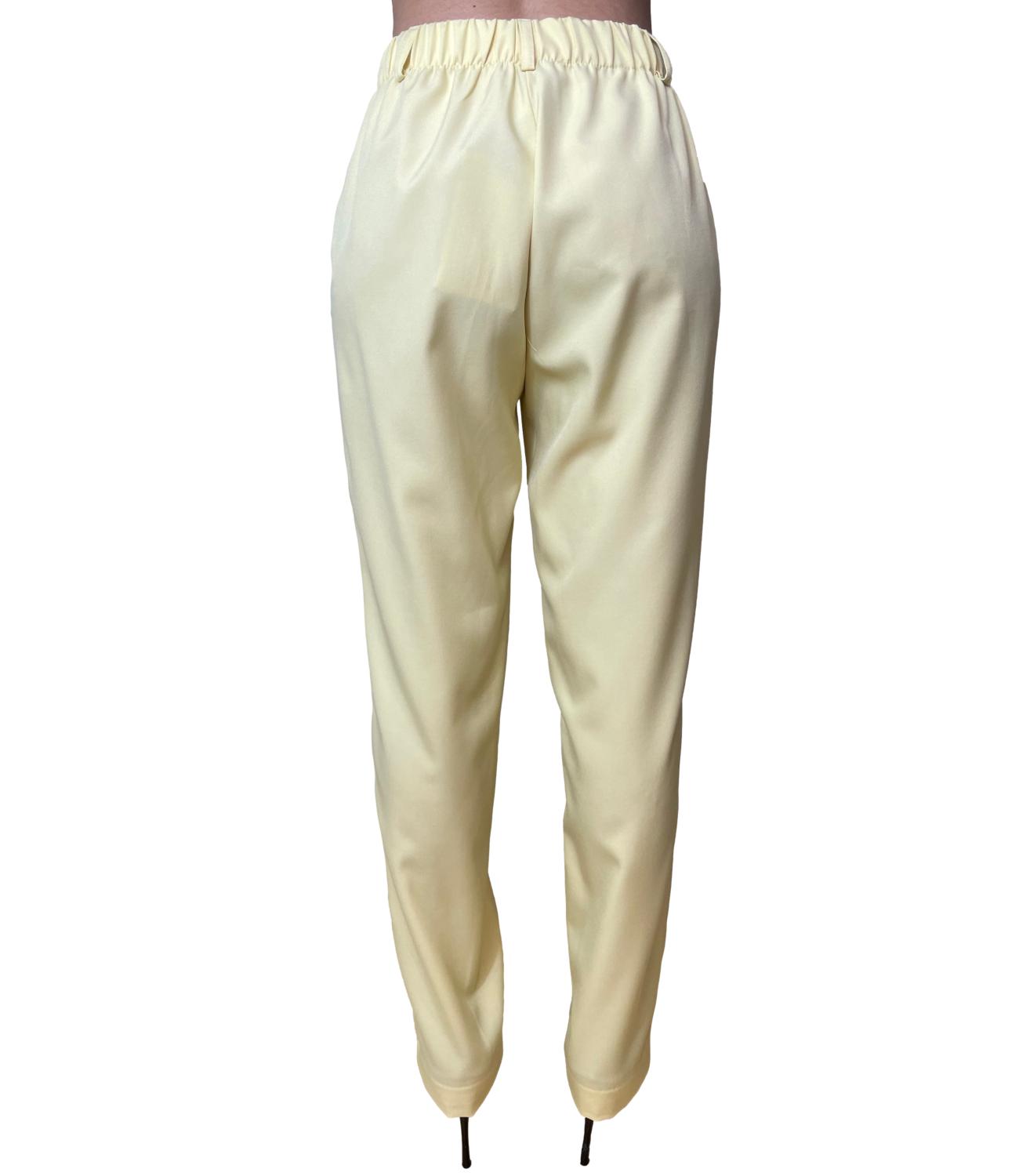 Marella Monochrome canotta Mlmorata verde donna