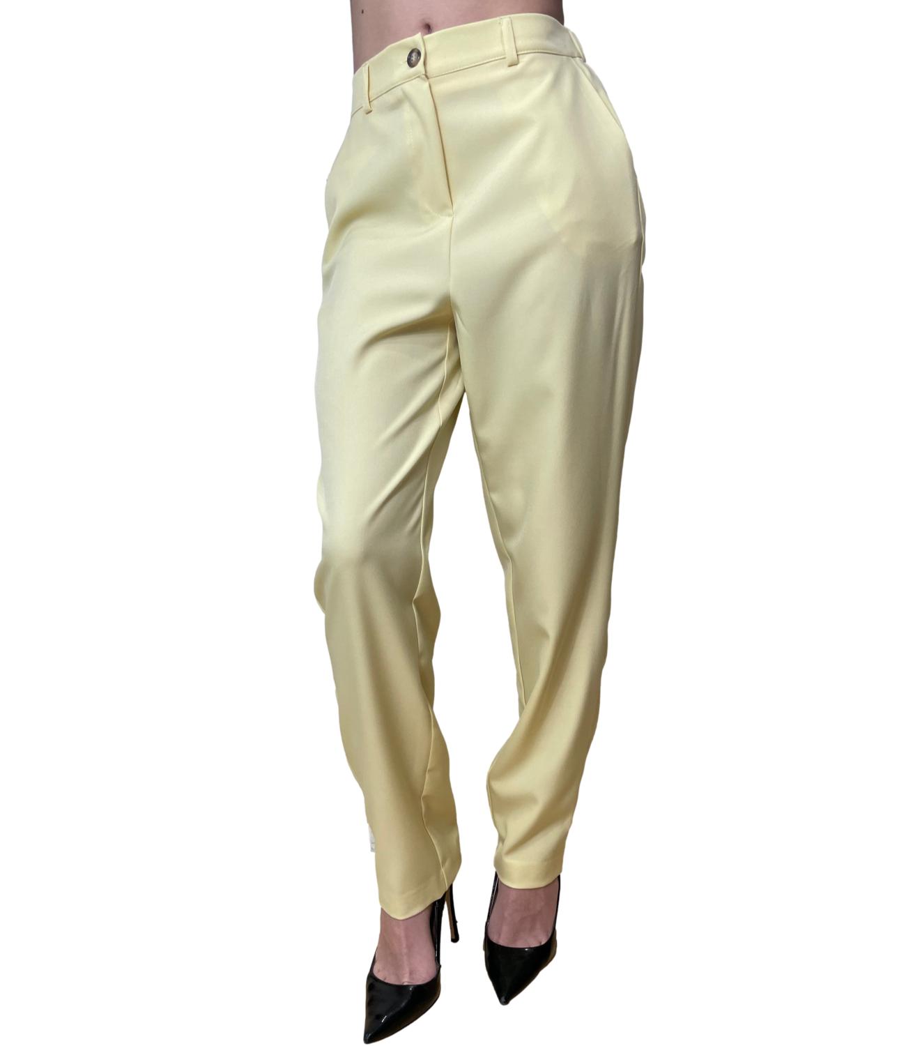 Marella Monochrome canotta Mlmorata verde donna