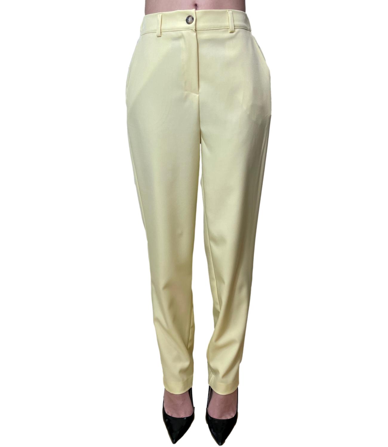 Marella Monochrome canotta Mlmorata verde donna