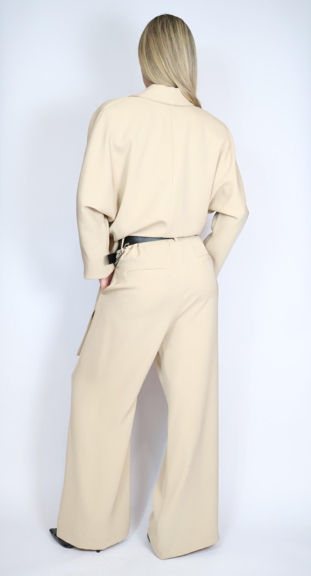 Have One Pantalone Sabbia Donna
