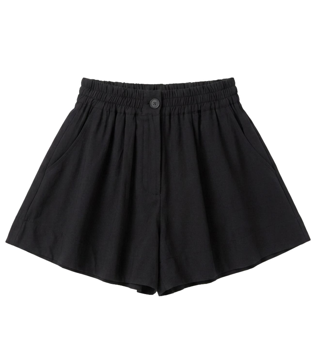 Short Have One PVS-Q643 Donna - Nero