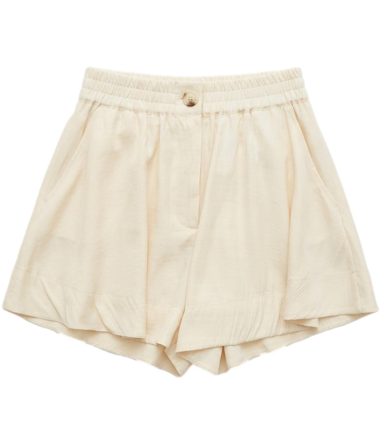 Short Have One PVS-Q643 Donna - Giallino
