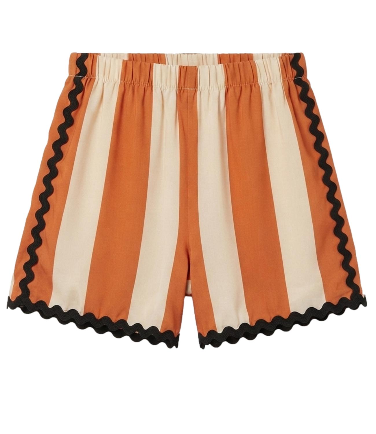 Short Have One PVS-Q701 Donna - Arancio