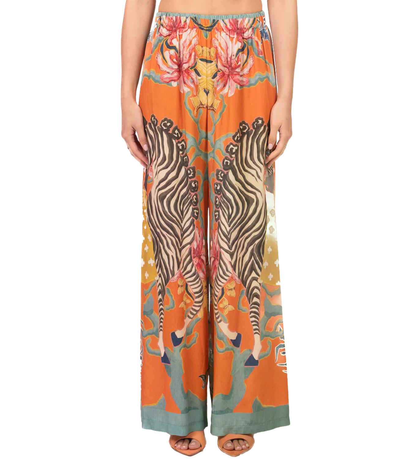Pantalone Have One PVS-Q702 Donna - Fantasia