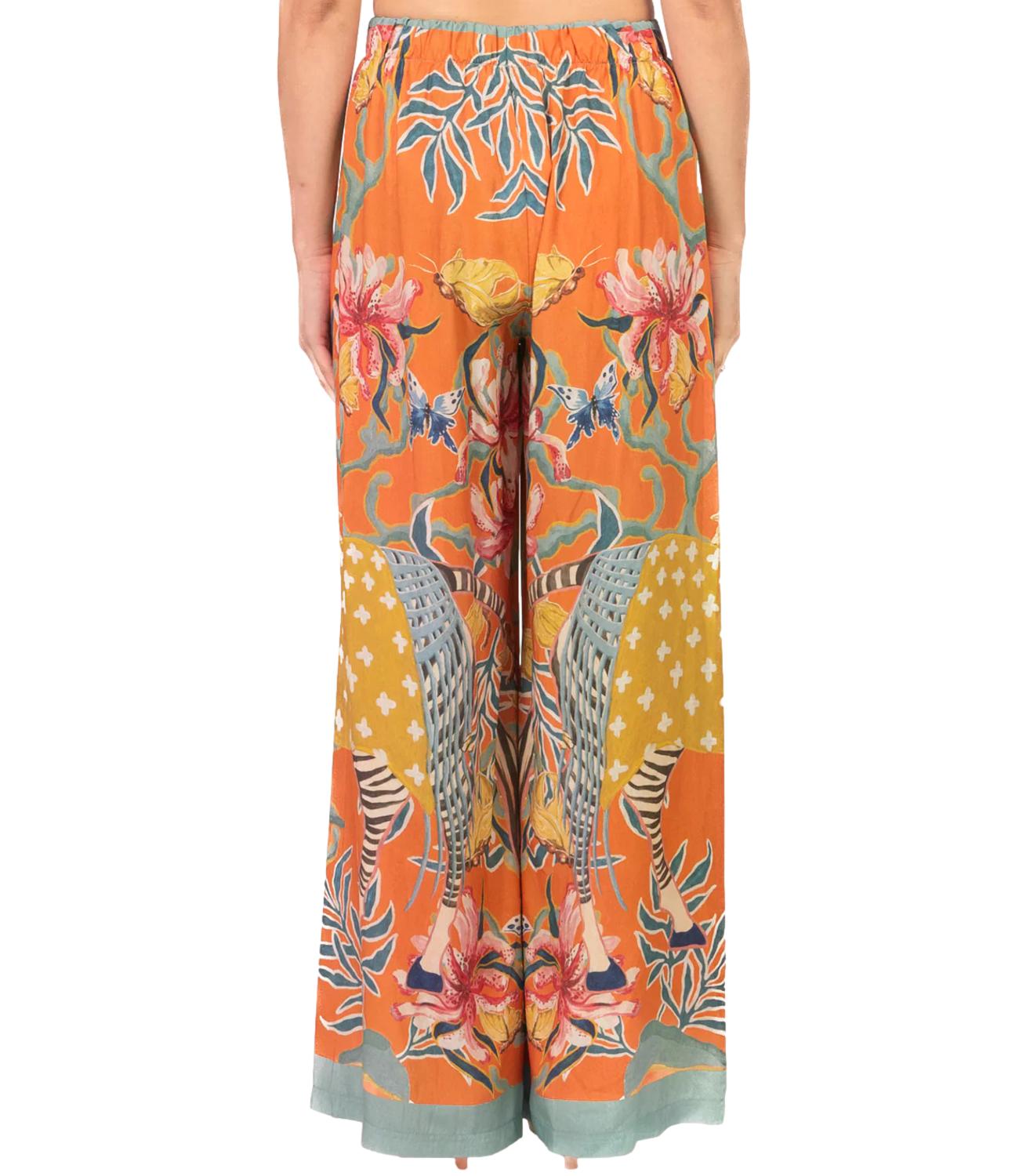 Pantalone Have One PVS-Q702 Donna - Fantasia