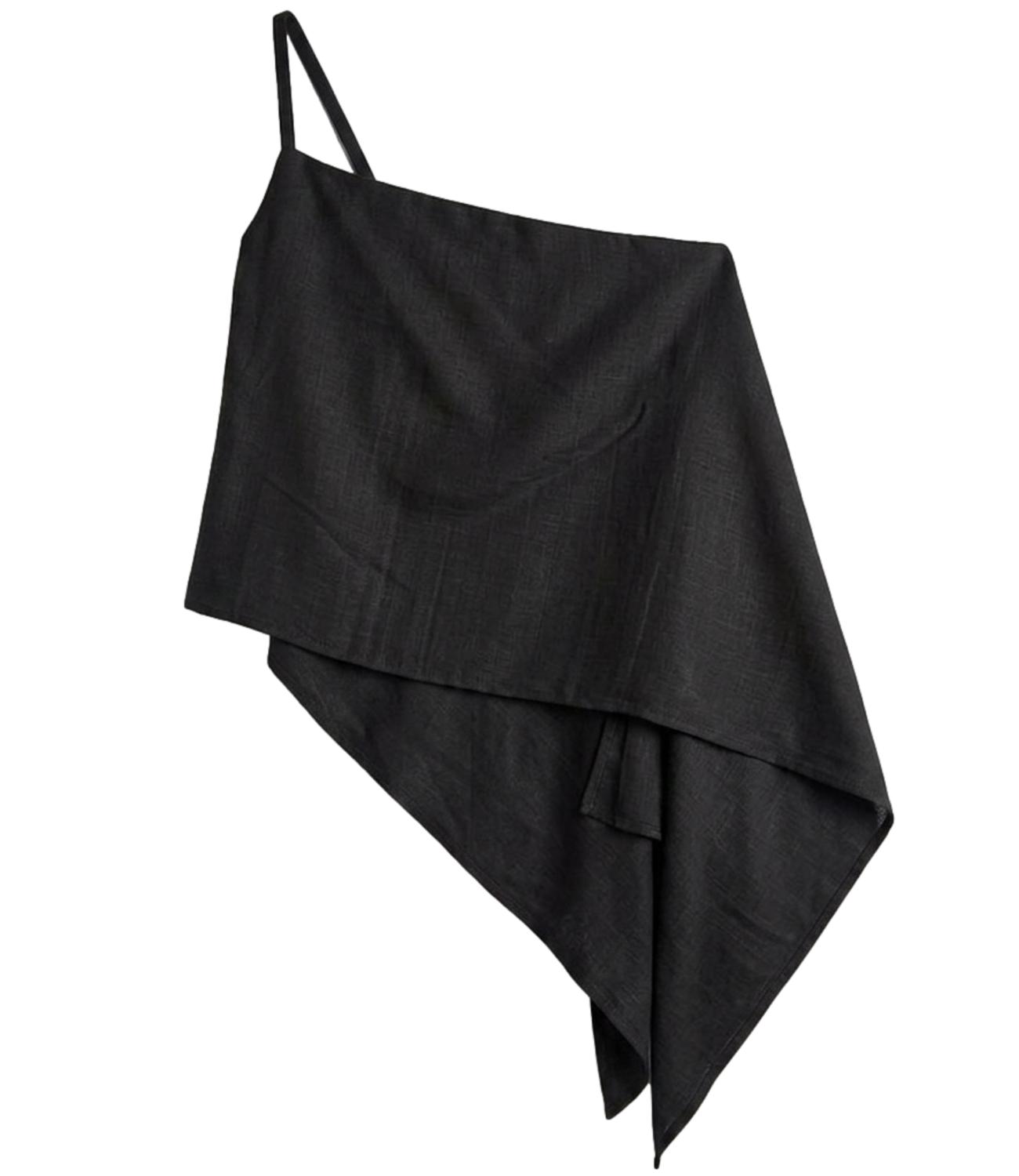 Top Have One RVS-Q291 Donna - Nero