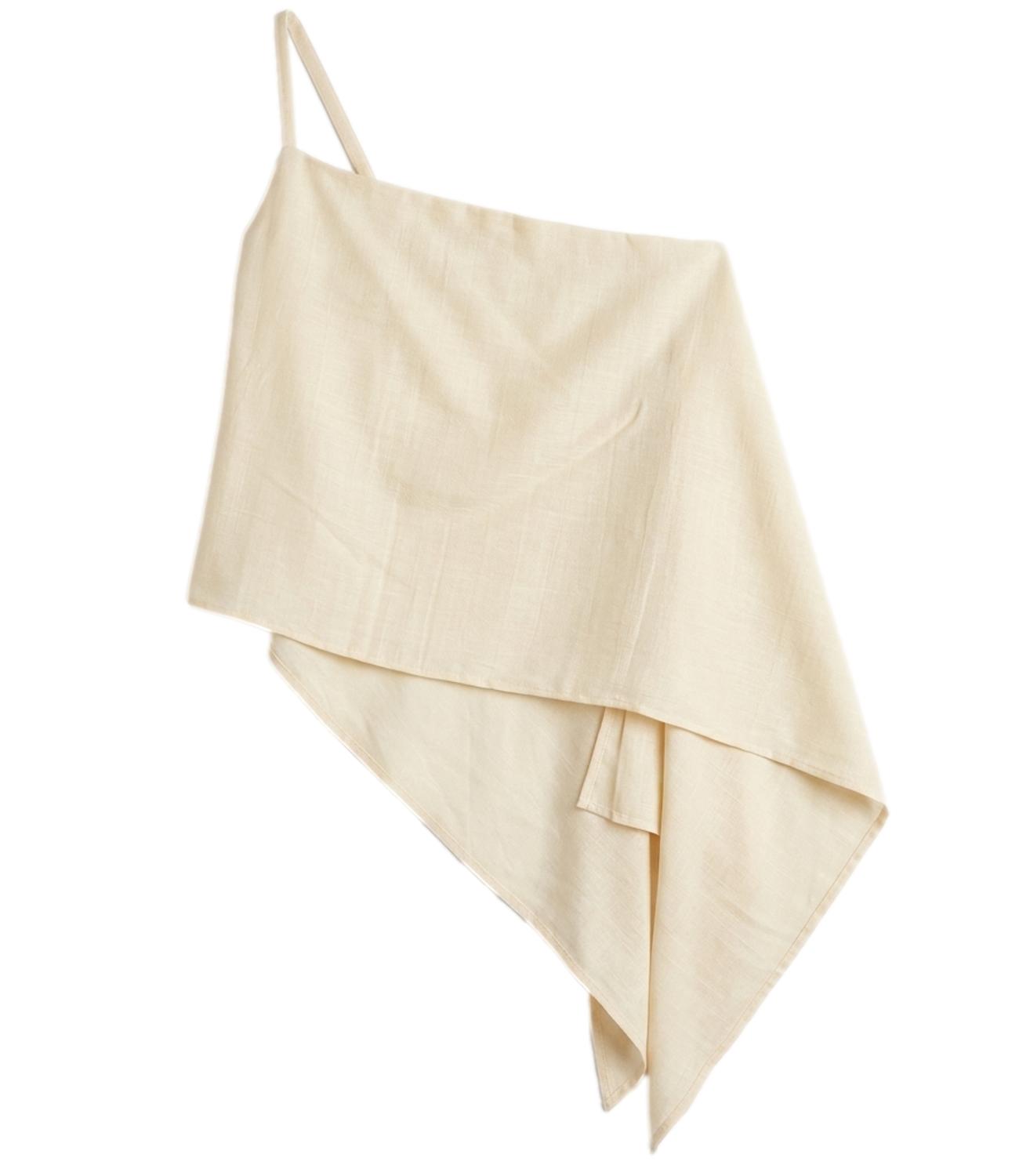 Top Have One RVS-Q291 Donna - Giallino
