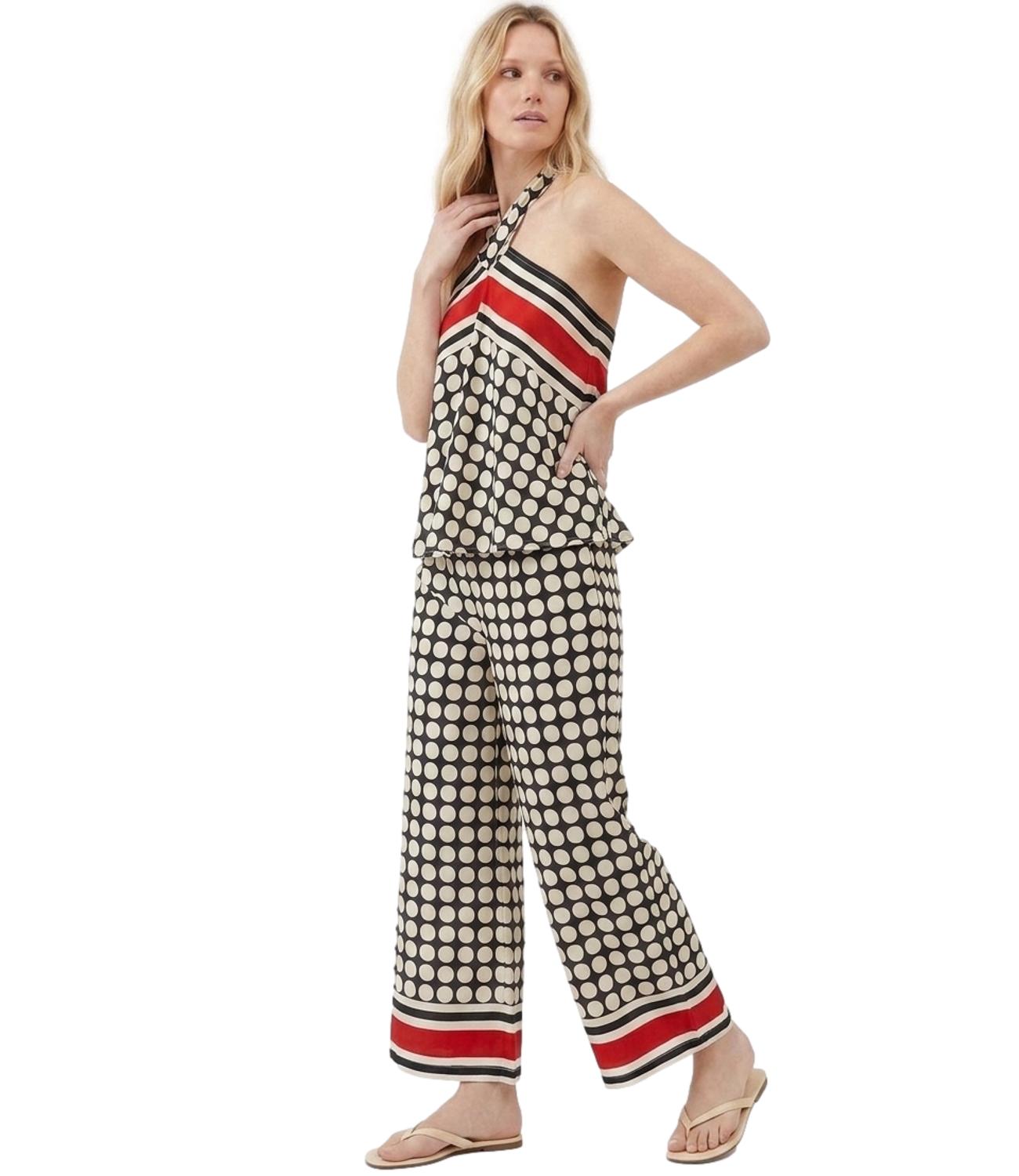 Top Have One RVS-Q294 Donna - Fantasia