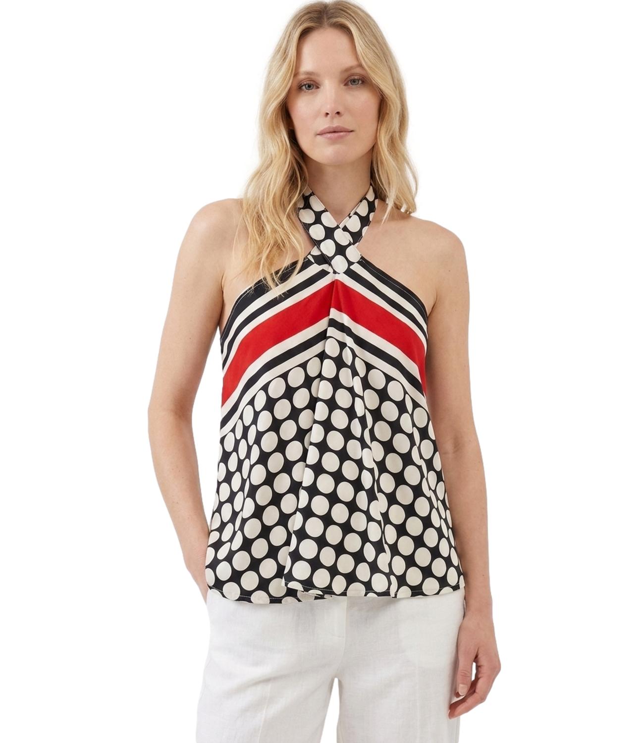 Top Have One RVS-Q294 Donna - Fantasia