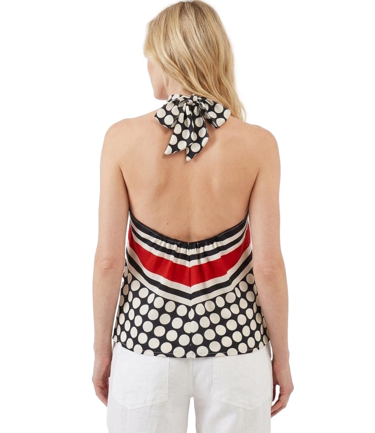 Top Have One RVS-Q294 Donna - Fantasia