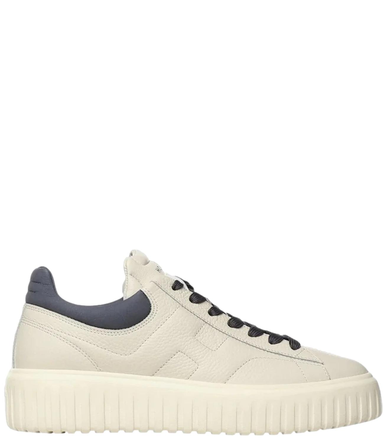 H-Stripes Allacciato H