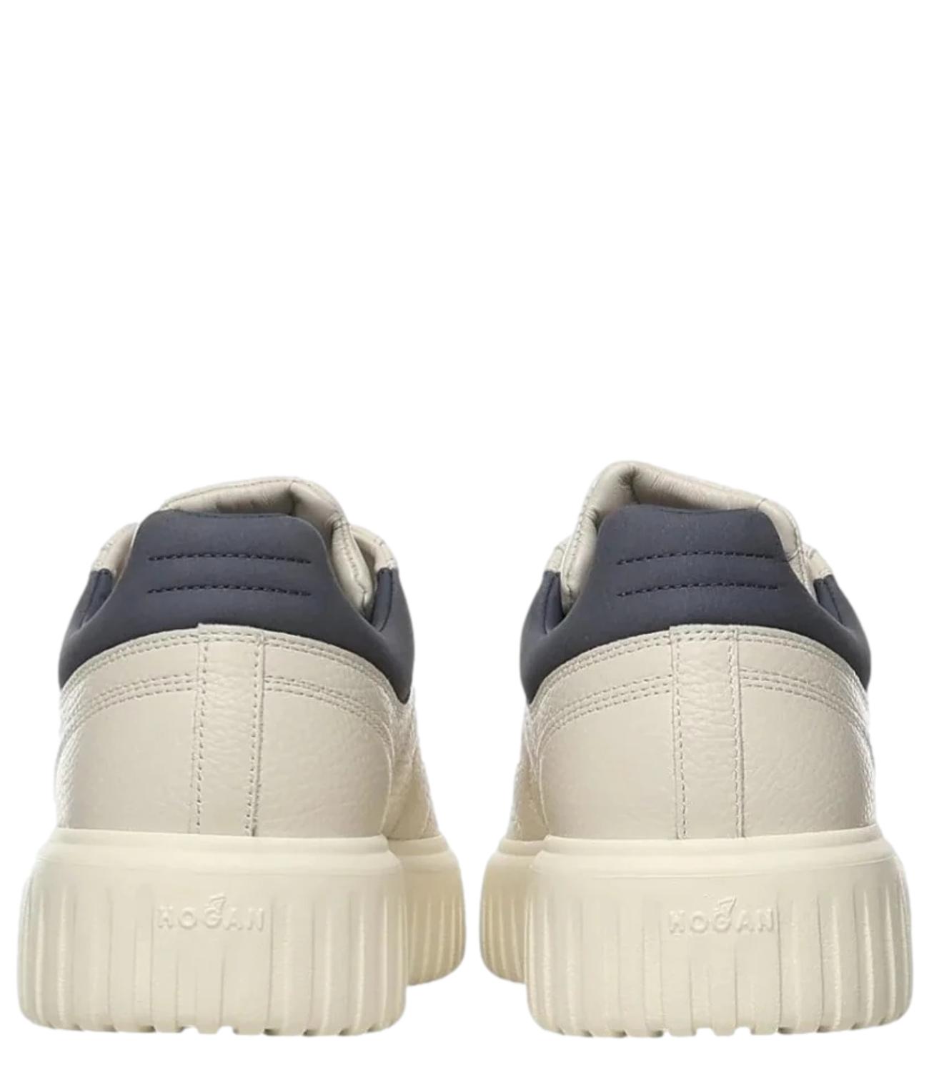 H-Stripes Allacciato H