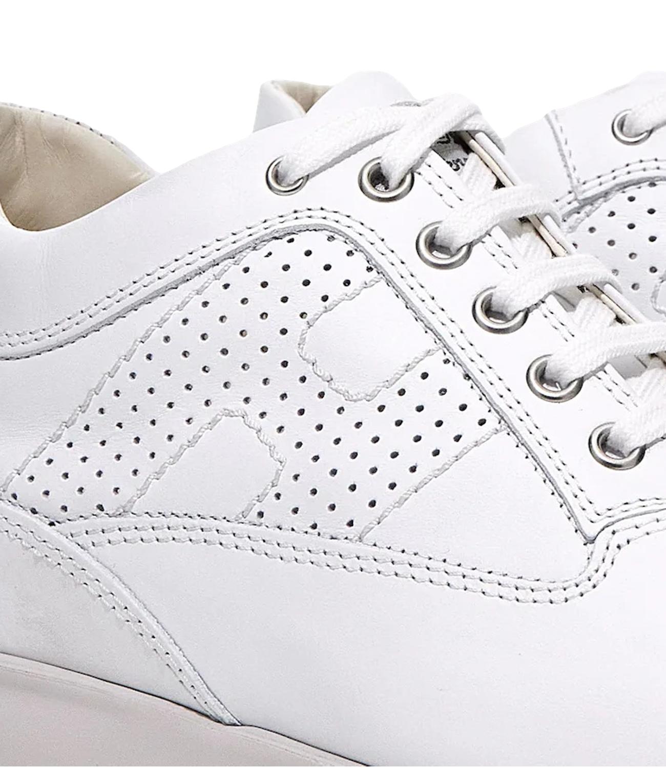 Hogan Sneakers Interactive bianco donna